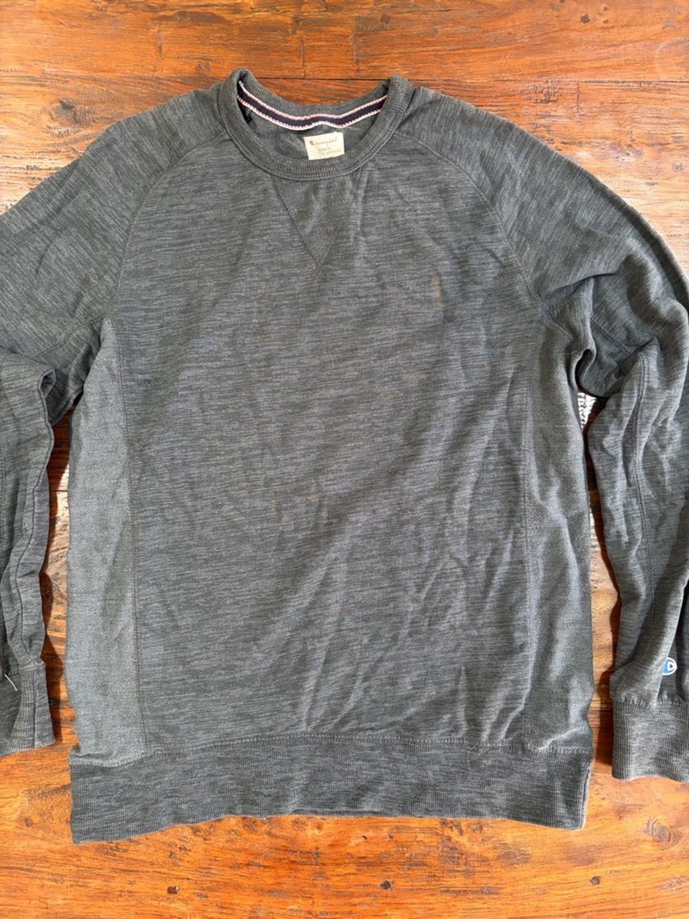 Champion sweatshirt, M